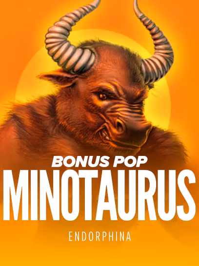 Bonus Pop Minotaurus